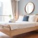 Spacious 3BR Marina Stay with City Views, Dubái - Foto 3