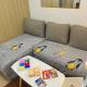 A peaceful Condotel with Balcony at QC, Manila - Fotografie 5