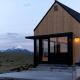 Remote Tiny House with Open Concept Interior and Panoramic Views in Montana Livingston - Photo 4