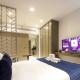 Elegant Studio with Canal Views DAMAC Prive, Dubai - Foto 5