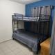 Blue House - Sleeps 5 - Near Hermosa Beach, Puerto Peñasco (fotografie 7)
