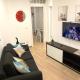 Hermes Apartment with private parking, Trieste (foto 5)