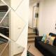 Hermes Apartment with private parking, Trieste (foto 10)