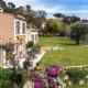 Magnifique villa avec vue mer panoramique, Nice - Fotografie 3