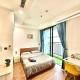Great Quality Studio Apt Near Keangnam And Dcapital Building, Hanoj - Fotografie 1