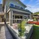 The Lighthouse - Te Mata Holiday Home Thames - Fotografie 2
