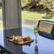The Lighthouse - Te Mata Holiday Home Thames - Fotografie 5