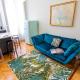 Design Boutique Flat - Refined & Central, Milán - Fotografie 10