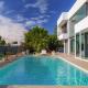 Heaven Villa, Cala de Finestrat