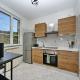 Ardesia apartment, Crocetta (fotografie 6)