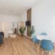 Stylish Studio with Easy Access to Valencias Best - Foto 4