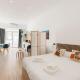 Stylish Studio with Easy Access to Valencias Best - Foto 2