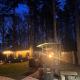 Wildwood Spa Villa, Riga (foto 2)