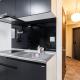 Shinjuku 13 min Up to 8 people 60 sqm Full renovation Roppongi and Tsukiji direct access Family group 7 min to Ochiai Minami Nagasaki Station, Tokio - Fotografie 4