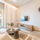 City Views 1BR with Balcony Near Mall, Concept 7 Residences, Jumeirah Village Circle by Deluxe Holiday Homes, Dubaj - Fotografie 9