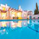 Villa Azzurra by Algarve Vacation Albufeira - Foto 1