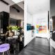 Stylish appartment next2 Westminster with rooftop, Londýn - Fotografie 10