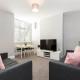 Eton House - TSAC