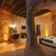 Cappatria Cave House, Ürgüp (fotografie 9)