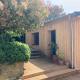 La cabane, Chambre indépendante dans jardin - Esprit cabane authentique et confortable - la campagne à 5 mn du centre de Caen