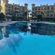 Resort-Style Luxury Chalet with Pool and Sea View in Sahl Hasheesh