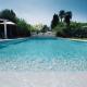 Villa prestigieuse avec piscine privée au cœur de Nice, Nice - Photo 1