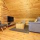 Chalet des Noisetiers - Magnifique vue montagne, Cornimont (foto 4)