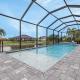 Gulf Access, Pool with Spa, Grill & Lanai - Ladyfish Landing - Roelens Vacations Cape Coral - Fotografie 3