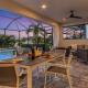 Gulf Access, Pool with Spa, Grill & Lanai - Ladyfish Landing - Roelens Vacations Cape Coral - Fotografie 4