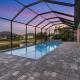 Gulf Access, Pool with Spa, Grill & Lanai - Ladyfish Landing - Roelens Vacations Cape Coral - Fotografie 7