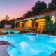 Villa Monchique Royal by Algarve Vacation