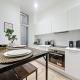 3 air-conditioned rooms with unobstructed view, Nice - Fotografie 10