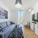 3 air-conditioned rooms with unobstructed view, Nice - Fotografie 8