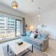 Sophisticated 1BR with Burj Khalifa Views, Dubai - Foto 5