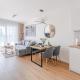 Apartament przy plaży 110 z Darmowymi Rowerami by Perłowa Przystań Rent, Sianożęty (fotografie 10)