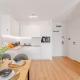 Apartament przy plaży 110 z Darmowymi Rowerami by Perłowa Przystań Rent, Sianożęty (fotografie 9)