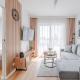 Apartament przy plaży 110 z Darmowymi Rowerami by Perłowa Przystań Rent, Sianożęty (fotografie 6)