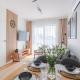 Apartament przy plaży 110 z Darmowymi Rowerami by Perłowa Przystań Rent, Sianożęty (fotografie 7)