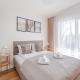 Apartament przy plaży 110 z Darmowymi Rowerami by Perłowa Przystań Rent, Sianożęty (fotografie 4)
