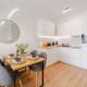 Apartament przy plaży 110 z Darmowymi Rowerami by Perłowa Przystań Rent, Sianożęty (fotografie 3)