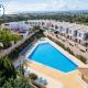Townhouse Ocean Joy by Algarve Vacation