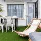 Seahomes Vacations - Center Apt Tossa de Mar, Tossa de Mar (Foto 4)