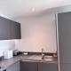 City Centre - 2-Bed High Rise Apartment - Sleeps 4, Manchester - Photo 6