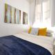 Midtown West Furnished Apartment 3BR Perfect Share, New York - Photo 1