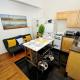 Midtown West Furnished Apartment 3BR Perfect Share, New York - Photo 3