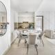 New 2BR with BBQ Area Pool in Sobha MBR City, Dubai (Foto 5)