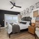 Hygge on the Bay by Rather Be Properties, Corolla (fotografie 3)