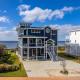 Hygge on the Bay by Rather Be Properties, Corolla (fotografie 6)