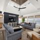 Hygge on the Bay by Rather Be Properties, Corolla (fotografie 10)