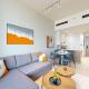 Binghatti Onyx - Upgraded One Bedroom in JVC, Dubai - Foto 9